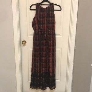 Vince Camuto Fall dress